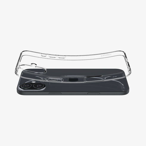 Spigen iPhone 16 Series Case Liquid Crystal